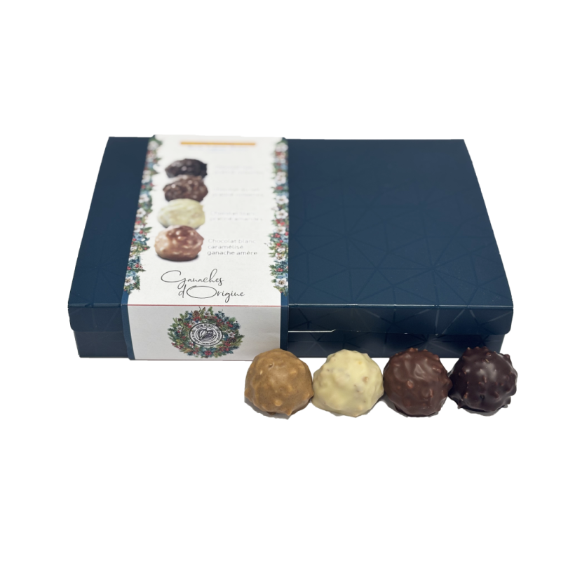 BALLOTIN 155G ROCHERS ASSORTIS