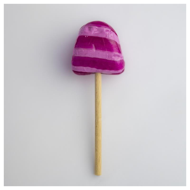 CHOUPETTE BARBE A PAPA