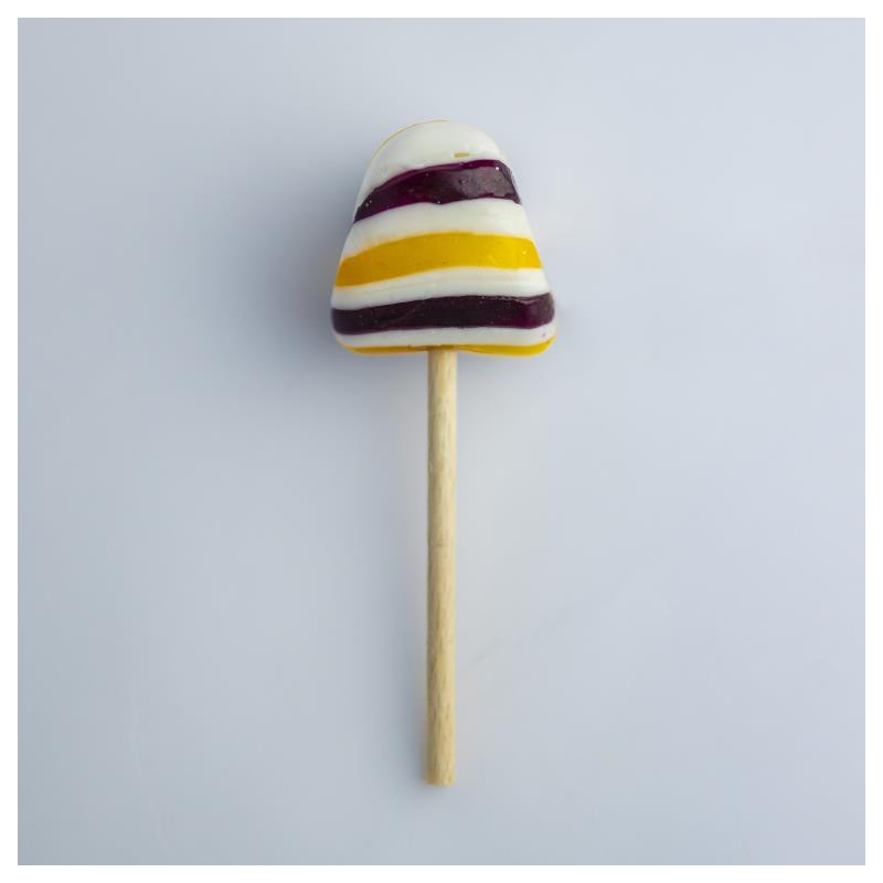 CHOUPETTE BUBBLE GUM