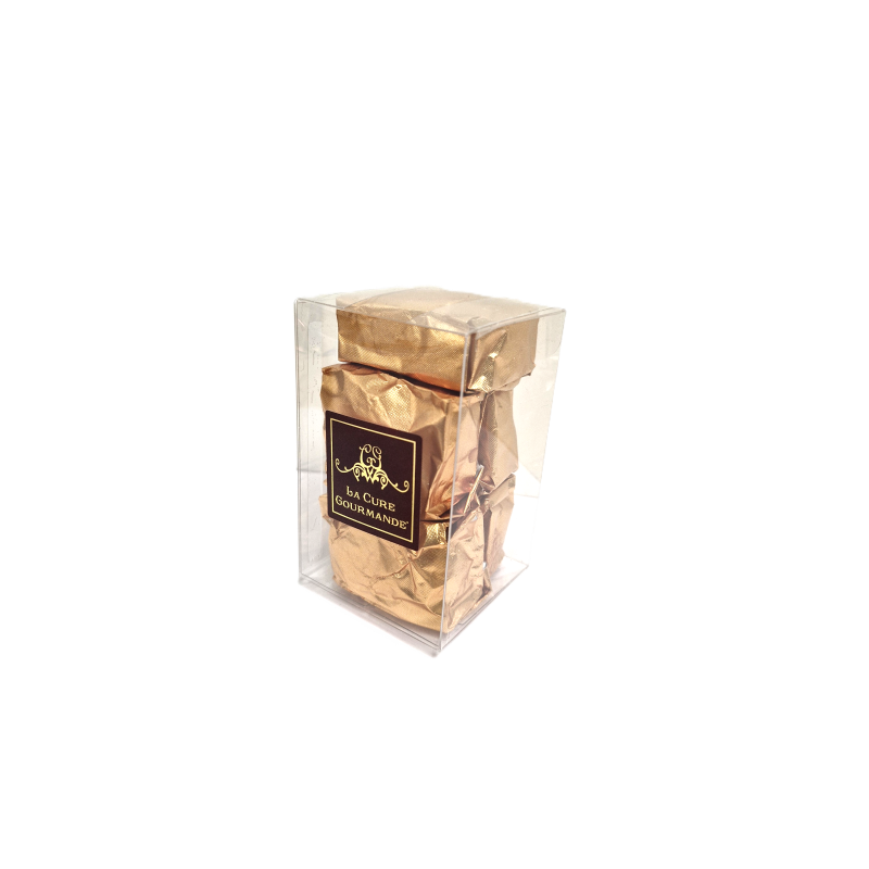 ETUI 5 MARRONS GLACES