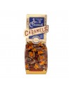 Salted Butter Caramels