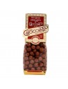 Crispy Biscuits covered with Milk Chocolate