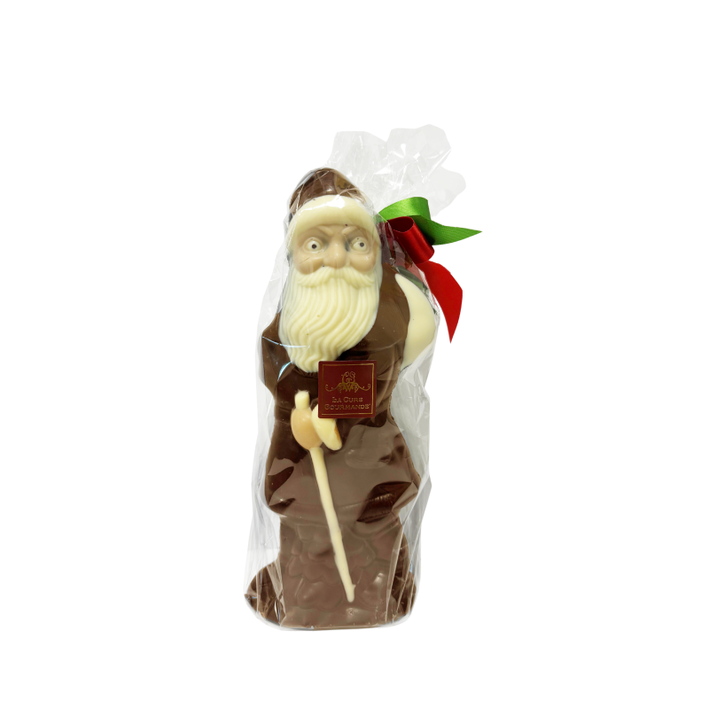 PERE NOEL 300G CHOC LAIT