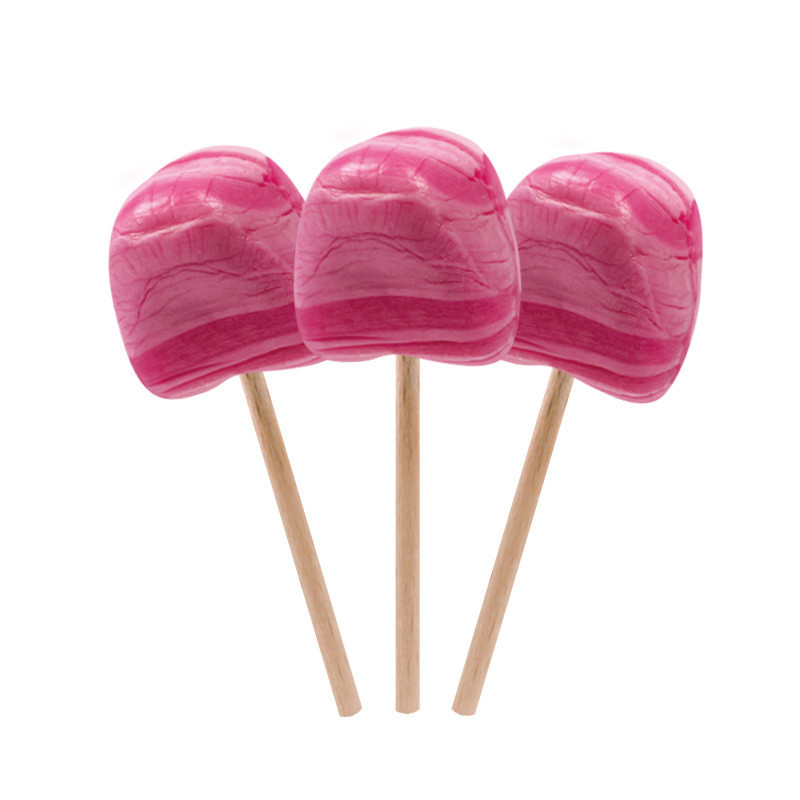 CHOUPETTE BARBE A PAPA