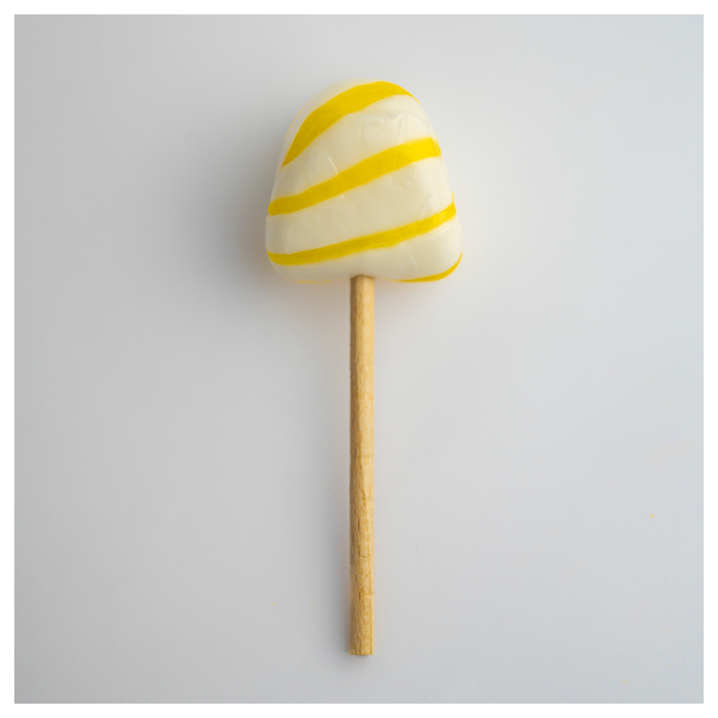 CHOUPETTE CITRON