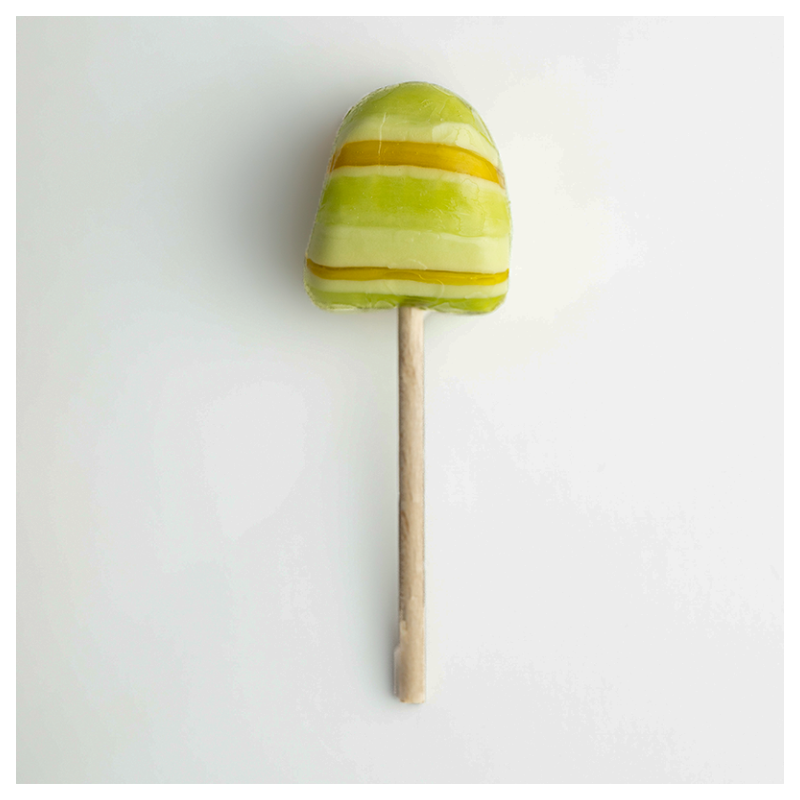 CHOUPETTE POMME VERTE