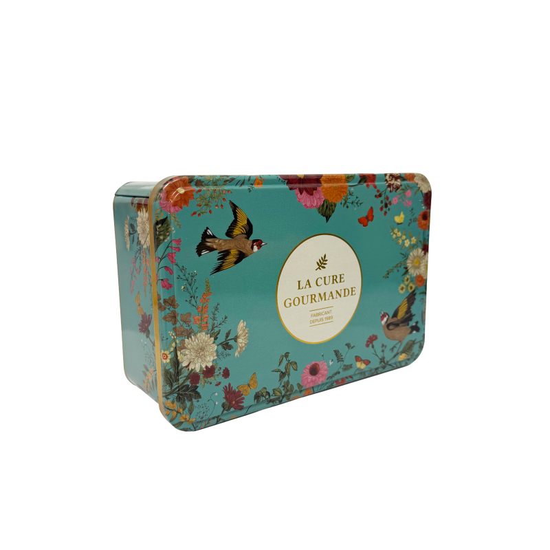 PETIT COFFRET GOURMAND AUTOMNE 320G