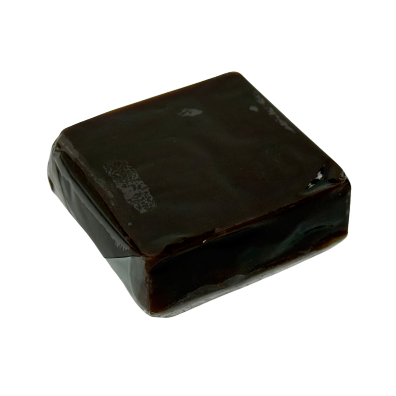 PAVE CARAMEL CHOCOLAT