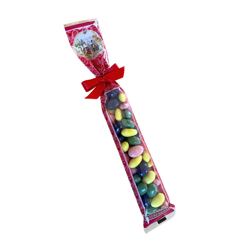 FLUTE 145G OLIVES CHOCOLAT PRALINE