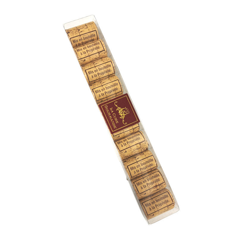 REGLETTE 115G BOUCHONS