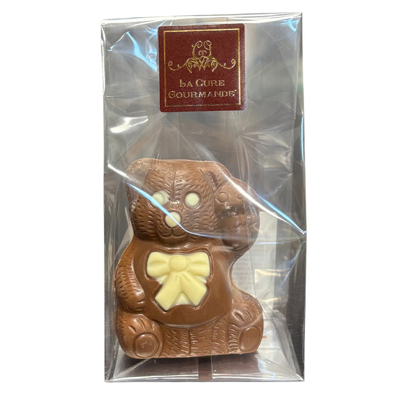 PETIT OURSON 40G CHOC LAIT