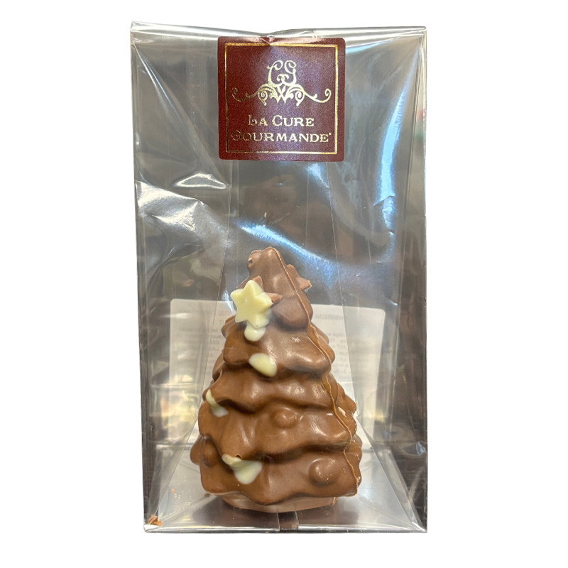 PETIT SAPIN 30G CHOC LAIT