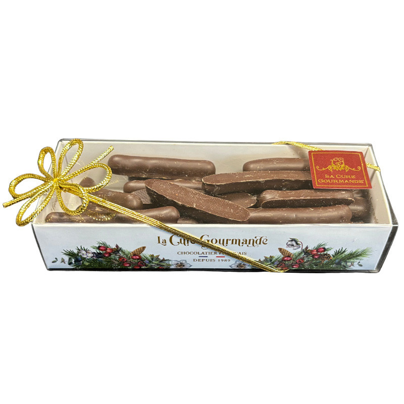 ECRIN 180G ORANGETTES NOEL