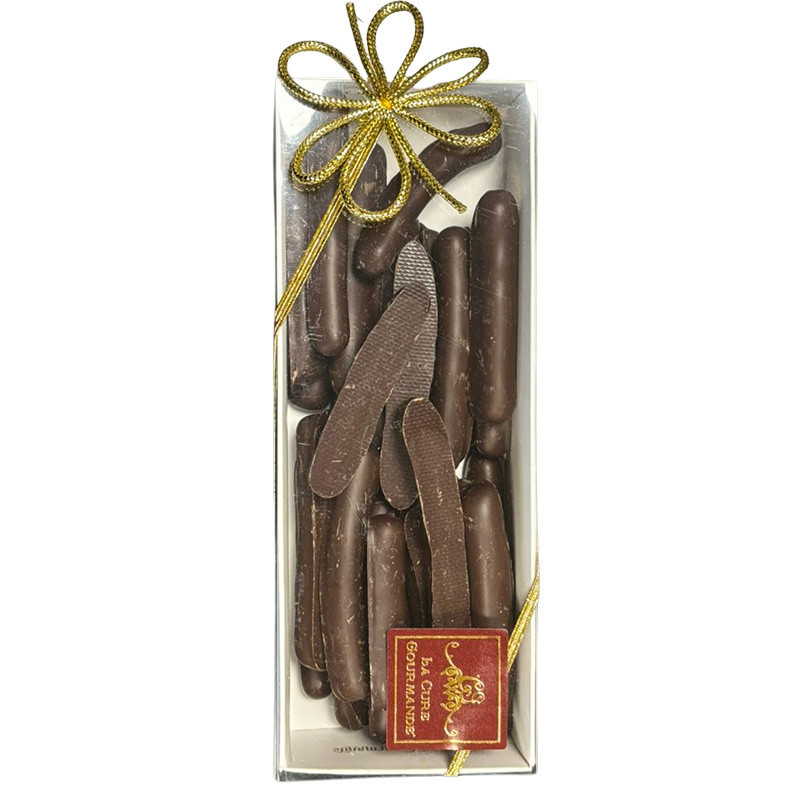 ECRIN 180G ORANGETTES NOEL