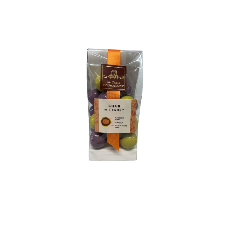 SACHET 170G PERLES DE FIGUE