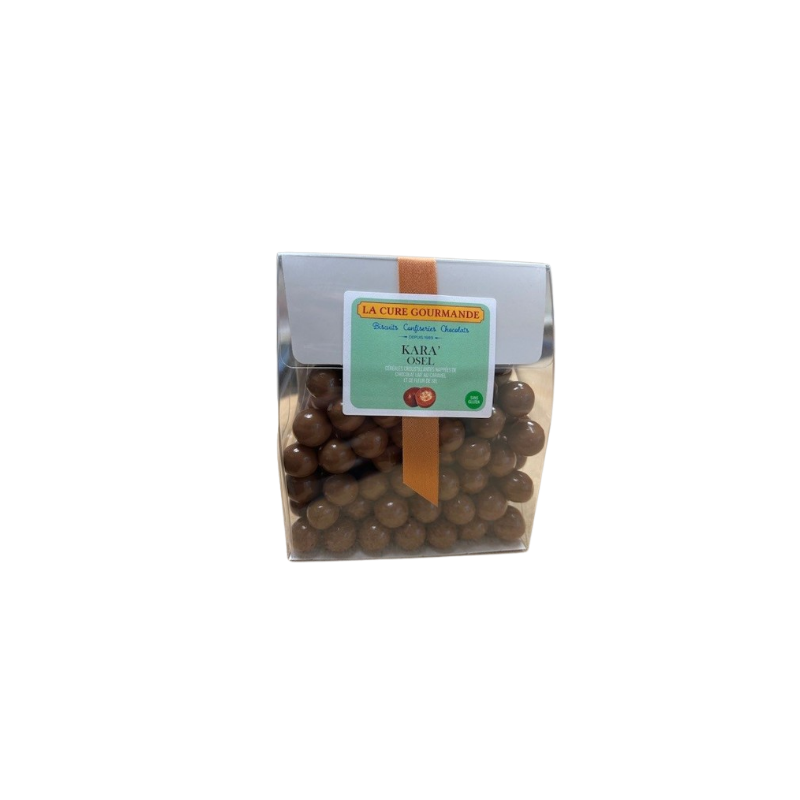 POCHETTE 200G KARAOSEL