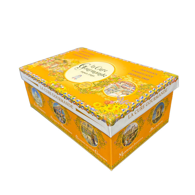 PETIT COFFRET GOURMAND