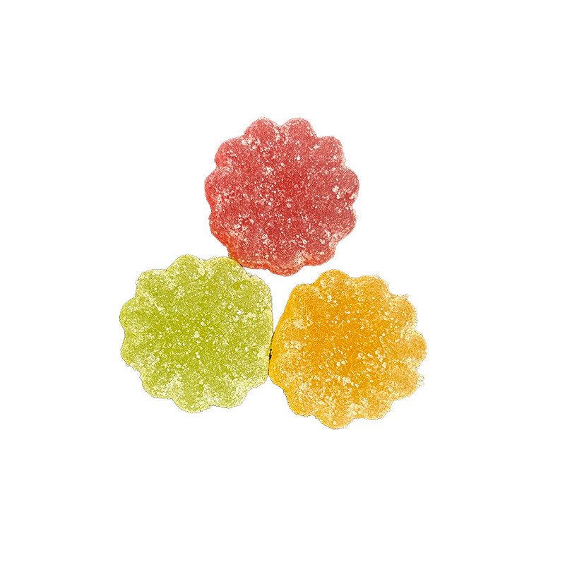 SACHET 440G BOUCHEES FRUITEES