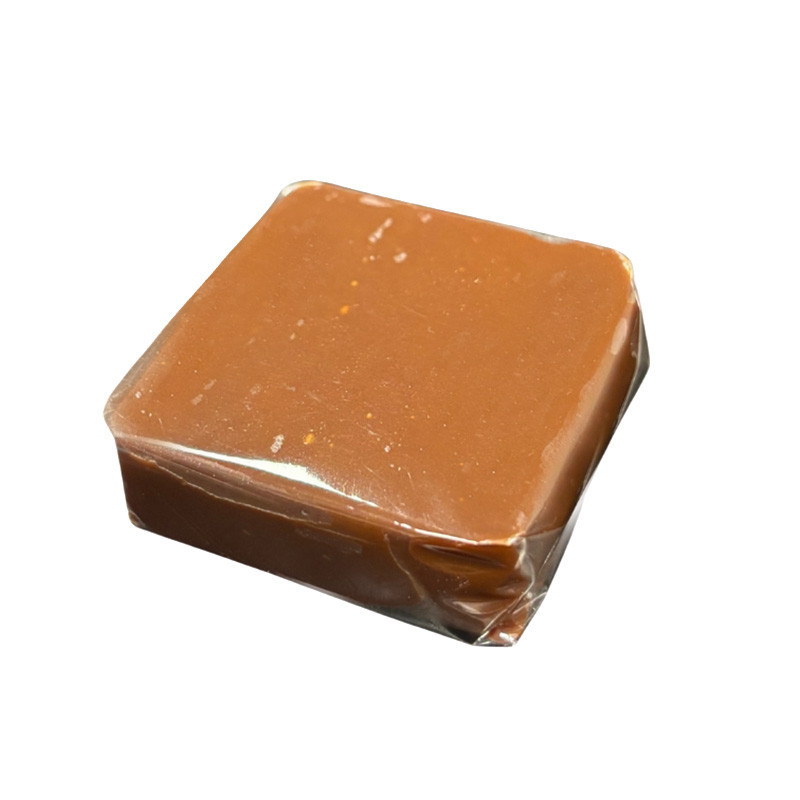 PAVE CARAMEL CHOCOLAT
