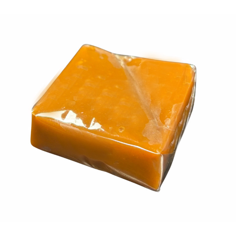 PAVE CARAMEL FLEUR DE SEL