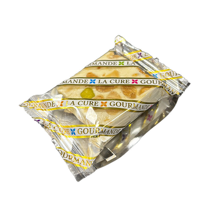 PAVE NOUGAT MENDIANT