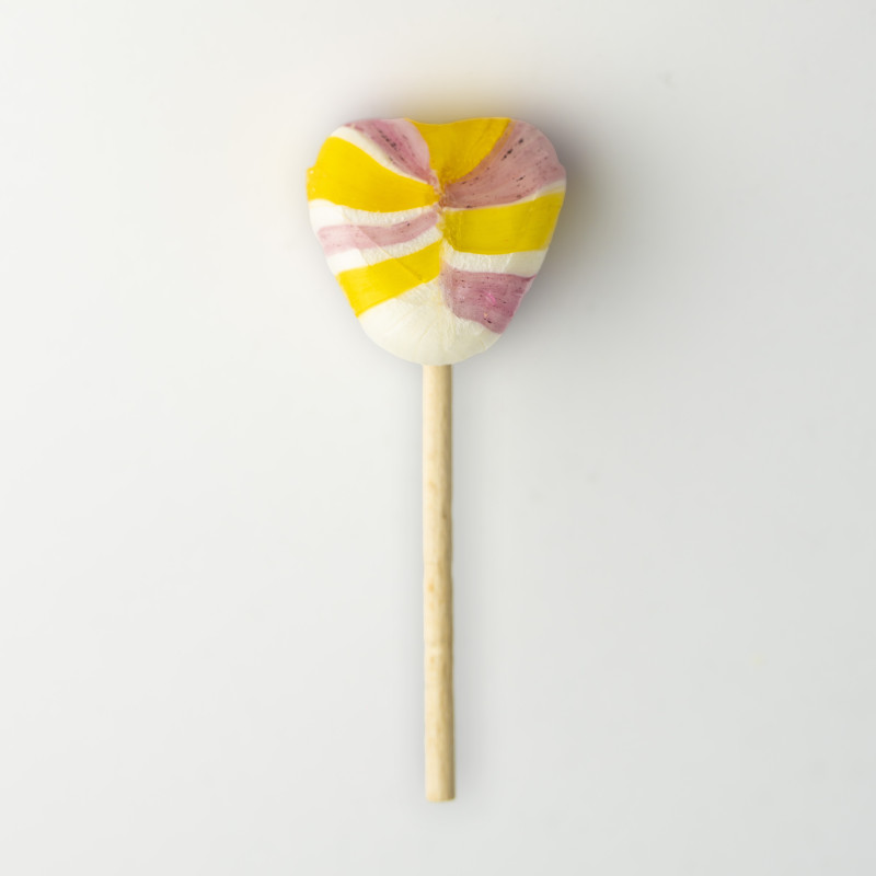 CHOUPETTE BUBBLE GUM