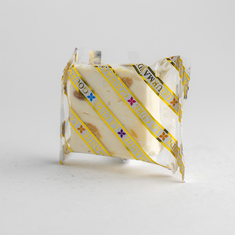 PAVE NOUGAT TRADITIONNEL