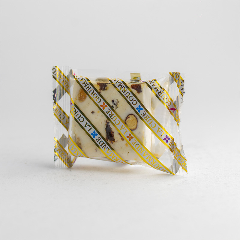 PAVE NOUGAT MENDIANT