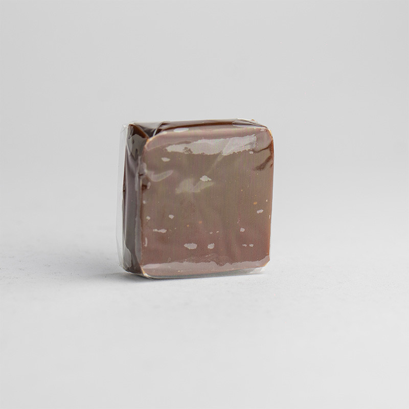 PAVE CARAMEL CHOCOLAT