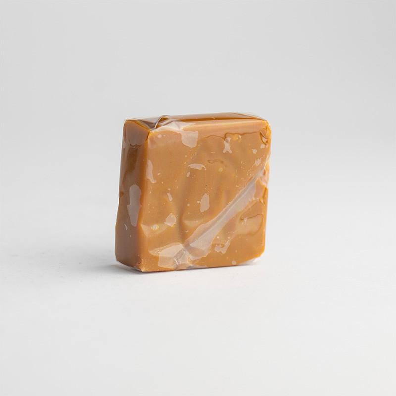 PAVE CARAMEL FLEUR DE SEL