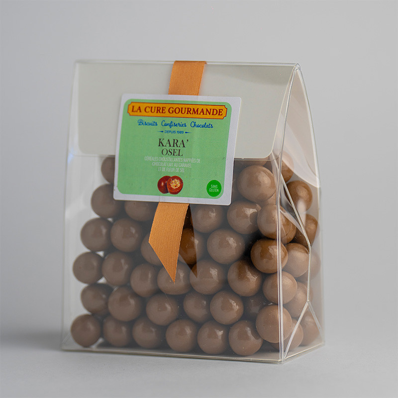 POCHETTE 200G KARAOSEL