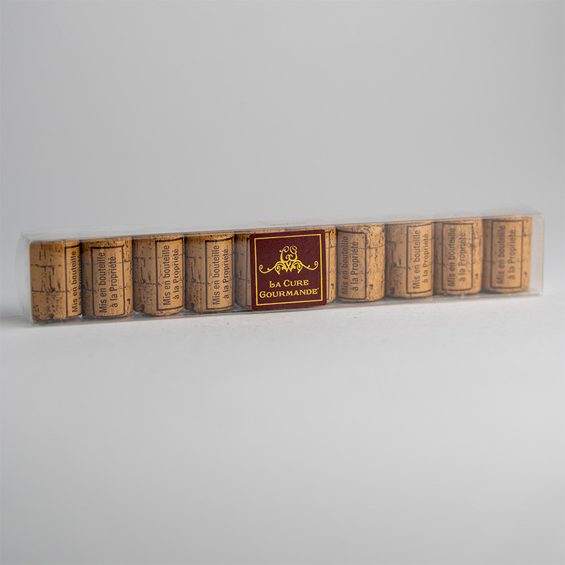 REGLETTE 115G BOUCHONS