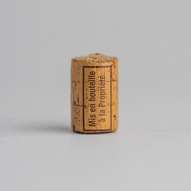 REGLETTE 115G BOUCHONS