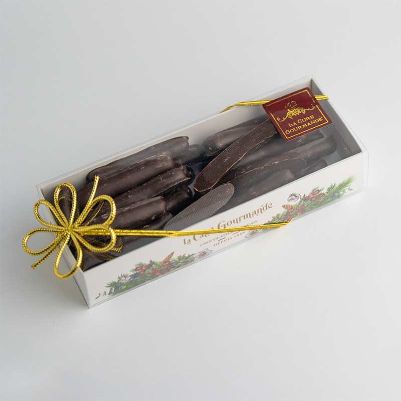 ECRIN 180G ORANGETTES NOEL