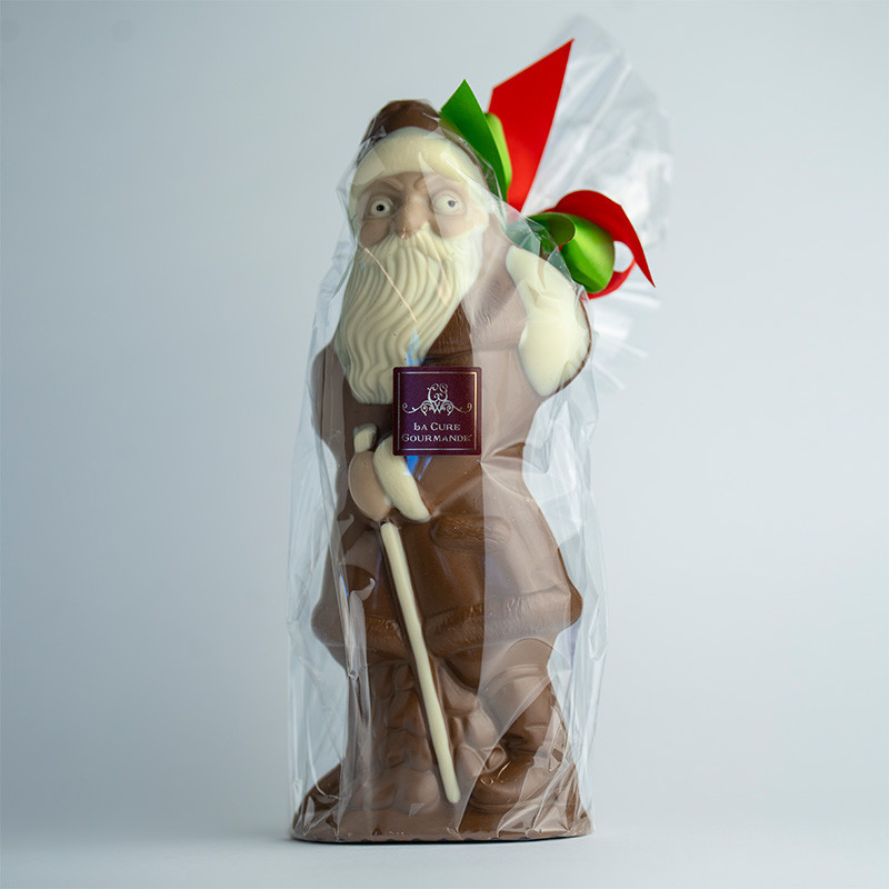 PERE NOEL 300G CHOC LAIT