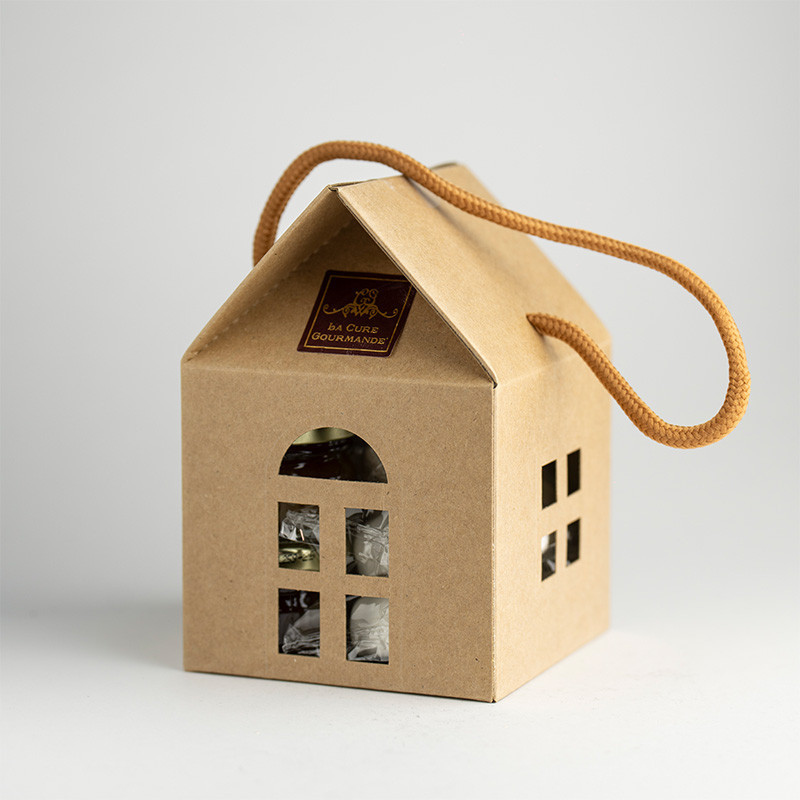 PETIT CHALET SURPRISE 195G