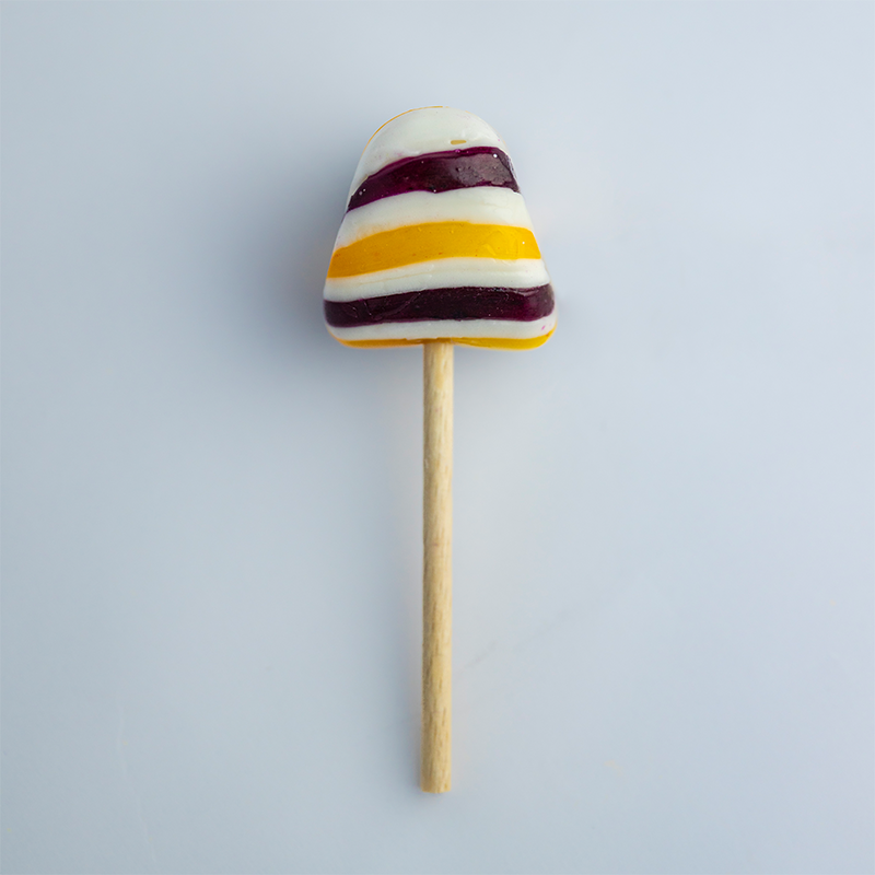 CHOUPETTE BUBBLE GUM