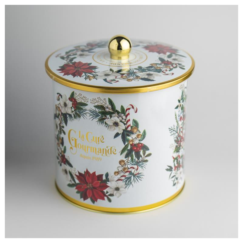 SEAU DE NOEL 660G