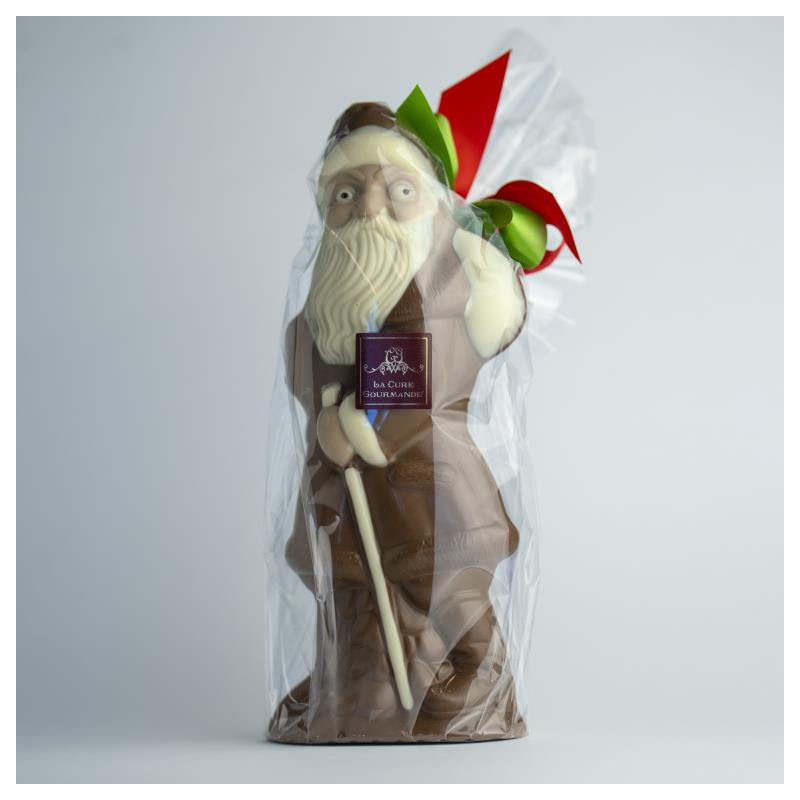 PERE NOEL 300G CHOC LAIT