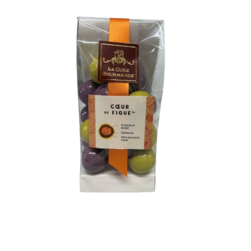 SACHET 170G PERLES DE FIGUE