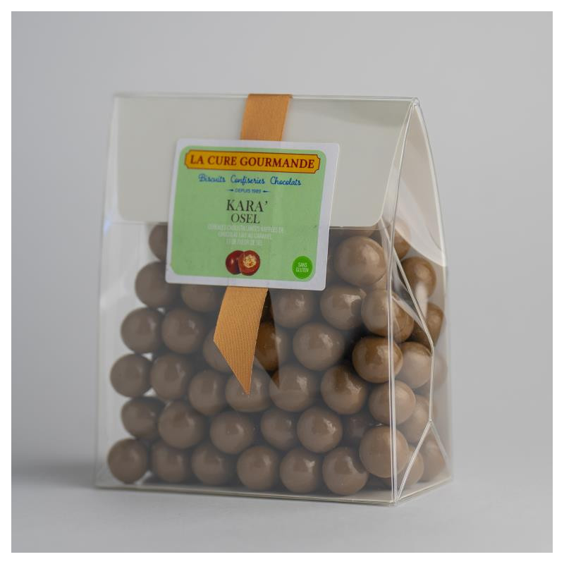 POCHETTE 200G KARAOSEL