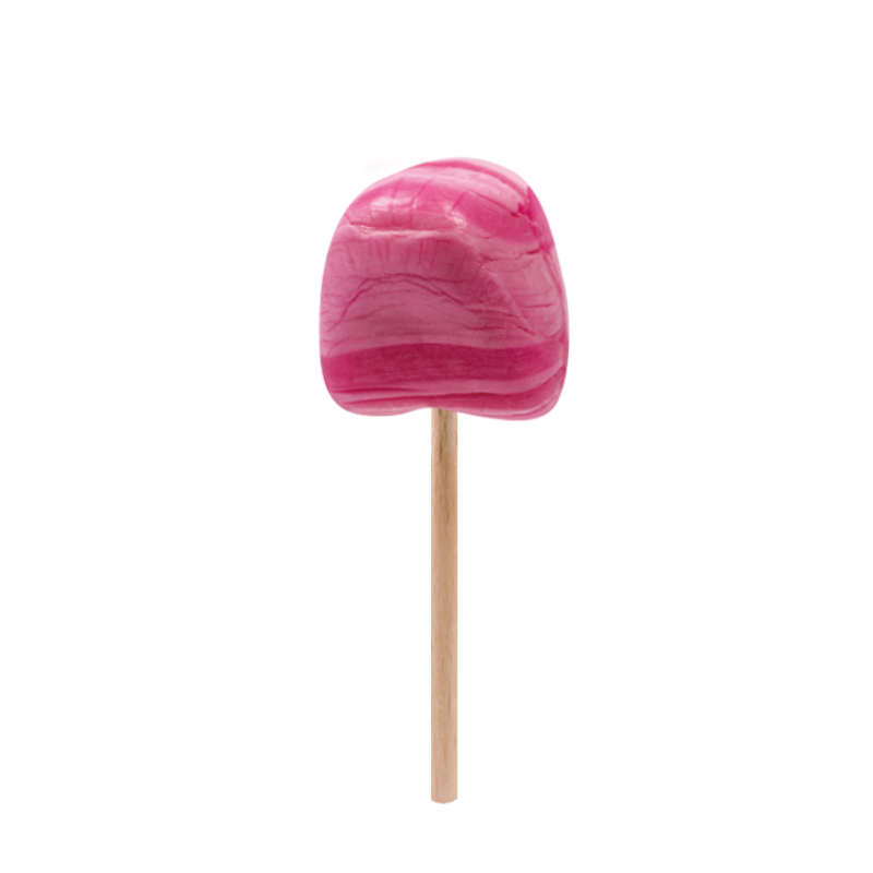 CHOUPETTE BARBE A PAPA