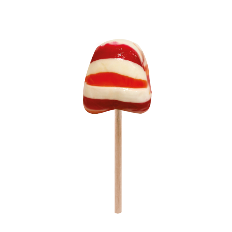 CHOUPETTE BUBBLE GUM