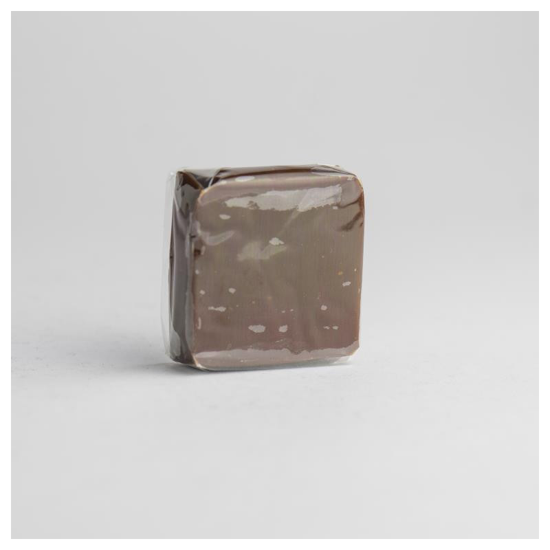 PAVE CARAMEL CHOCOLAT