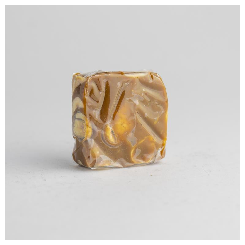 PAVE CARAMEL VANILLE NOISETTES