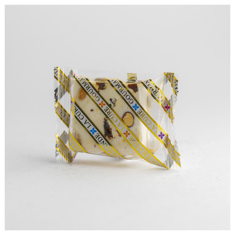 PAVE NOUGAT MENDIANT