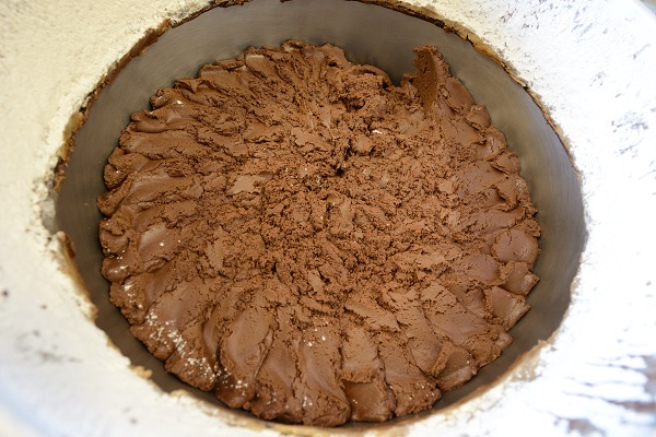 Mantecaos pâte