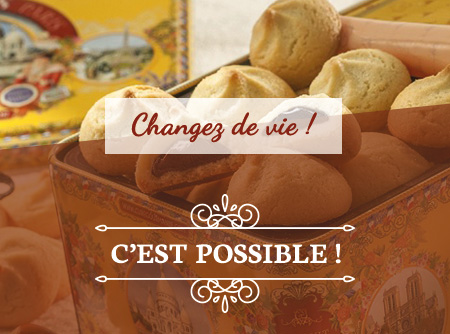 Devenir franchisé la cure gourmande