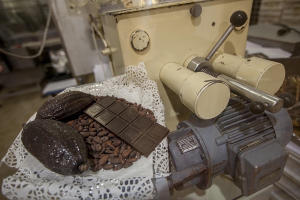 Chocolaterie Narbonne