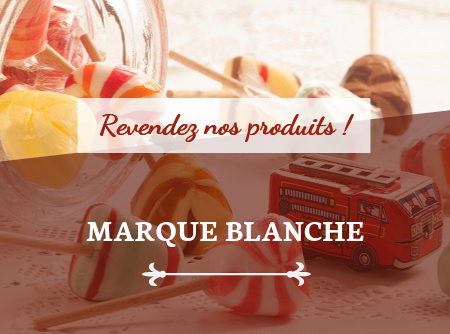 Devenir distributeur